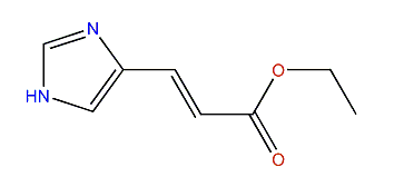 Ethyl urocanate